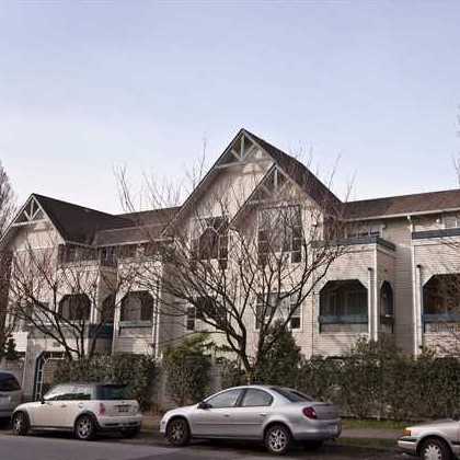 Photo 3 — click to view Woodland Court photo 3