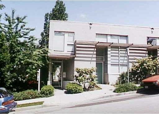 China Creek Lofts