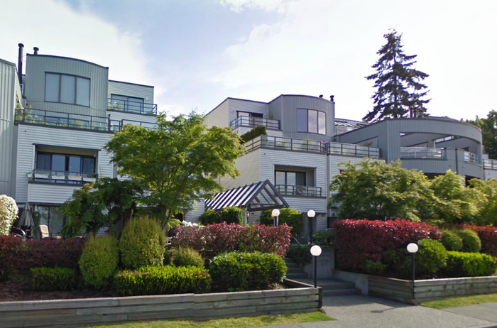 Leslie Terrace