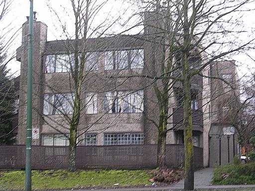 942 East Broadway