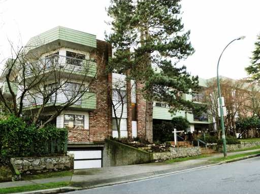 Mcmillan House