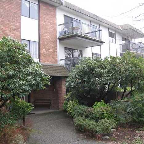 Trinity Manor photo 3