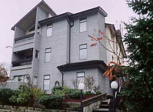 Mcgill Manor