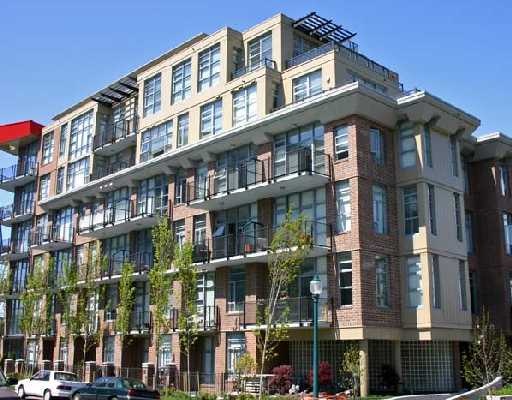 Photo 1 — click to view Soma Lofts photo 1