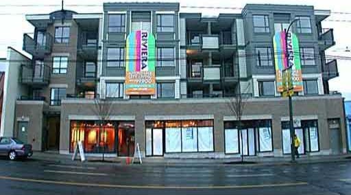 Photo 1 — click to view The Riviera photo 1