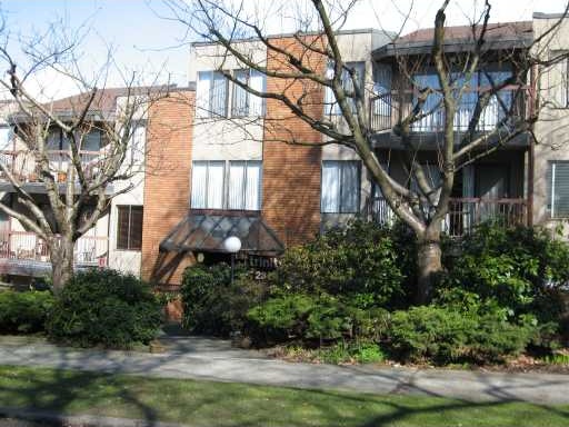 Trinity Apartments