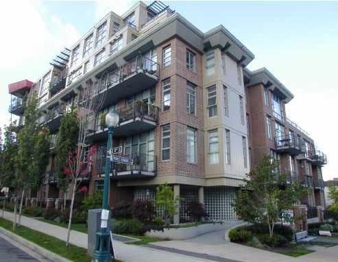Photo 2 — click to view Soma Lofts photo 2