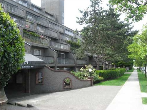 Pacific Terraces