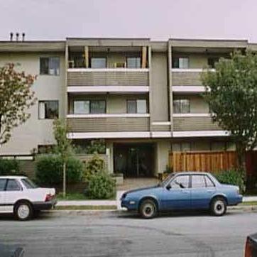 Prince Edward Place