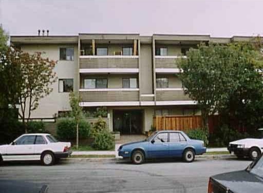 Prince Edward Place
