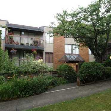 Trinity Apartments photo 4