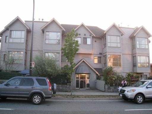 2333 Clark Drive