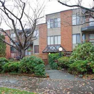 Trinity Apartments photo 3