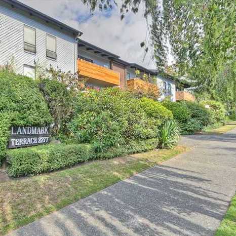 Landmark Terrace photo 3