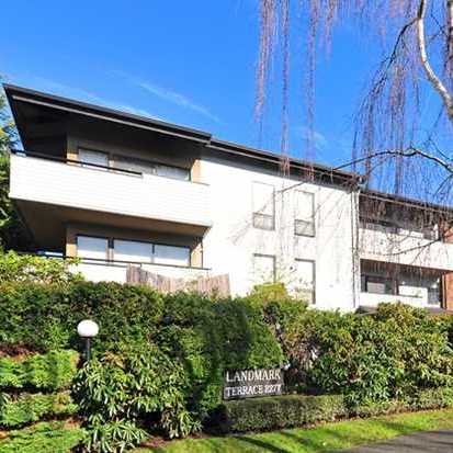 Landmark Terrace photo 4
