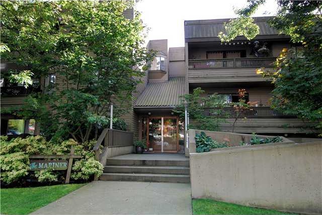 Mariner Place
