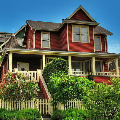 Wright Place