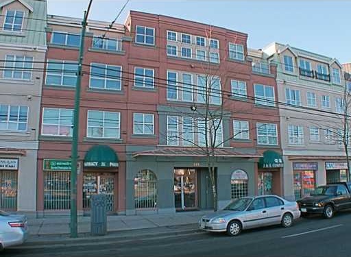 Harvard Place