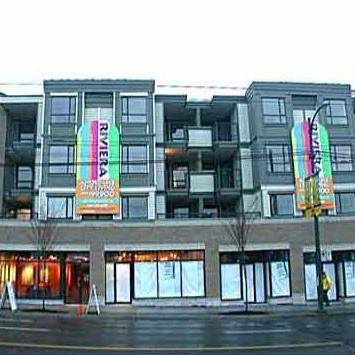 Photo 2 — click to view The Riviera photo 2