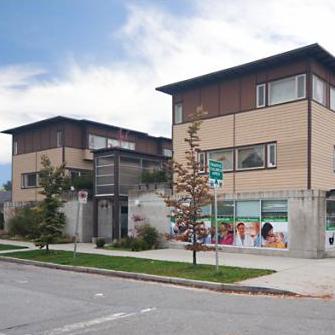Photo 2 — click to view Charles Place photo 2