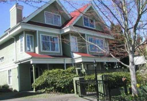 Photo 1 — click to view Empress Court photo 1