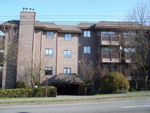 Harbour Reach