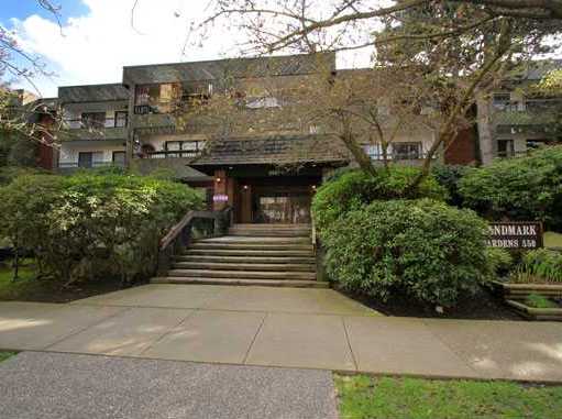 Landmark Gardens photo 2