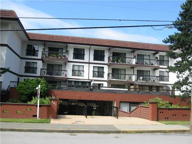 Casa Del Rey