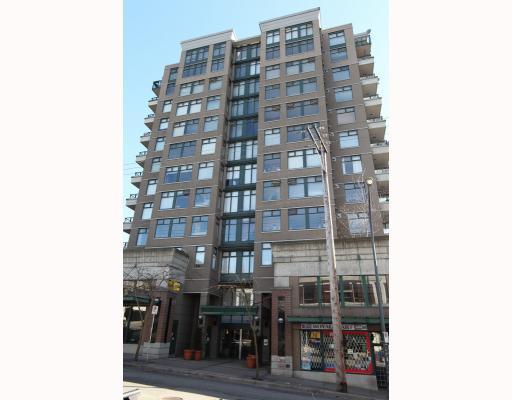 Carnarvon Towers photo 2