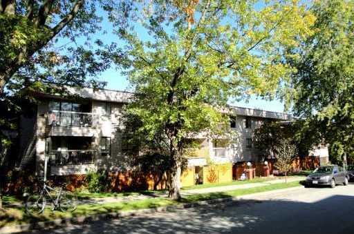 Mount Pleasant Manor photo 4