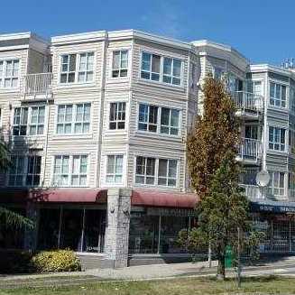 Photo 2 — click to view Fraserview Place photo 2
