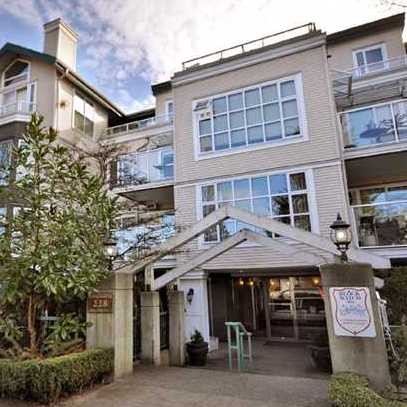 The Newport