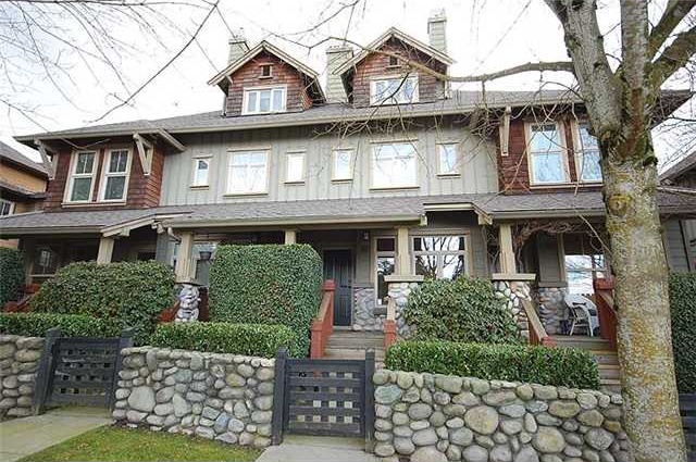 The Crofton