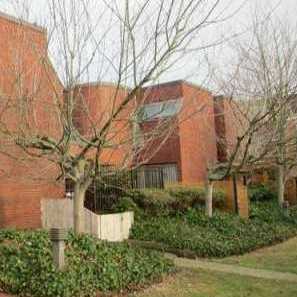 Jackson Garden photo 3