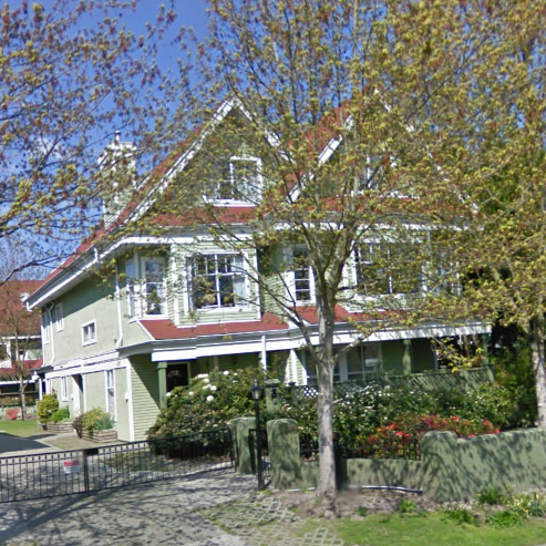 Empress Court