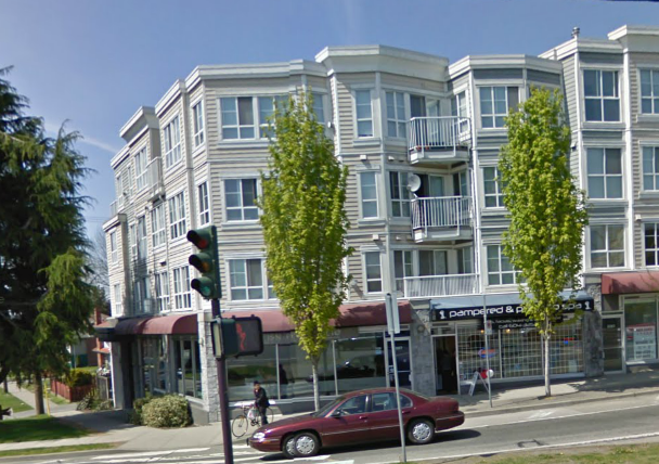 Photo 1 — click to view Fraserview Place photo 1