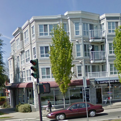 Photo 3 — click to view Fraserview Place photo 3
