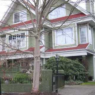 Empress Court