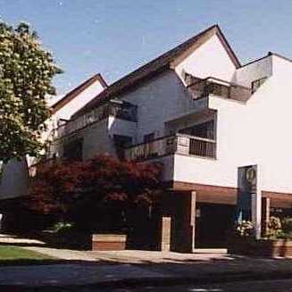Oakwood Terrace