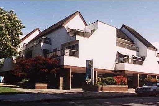 Oakwood Terrace