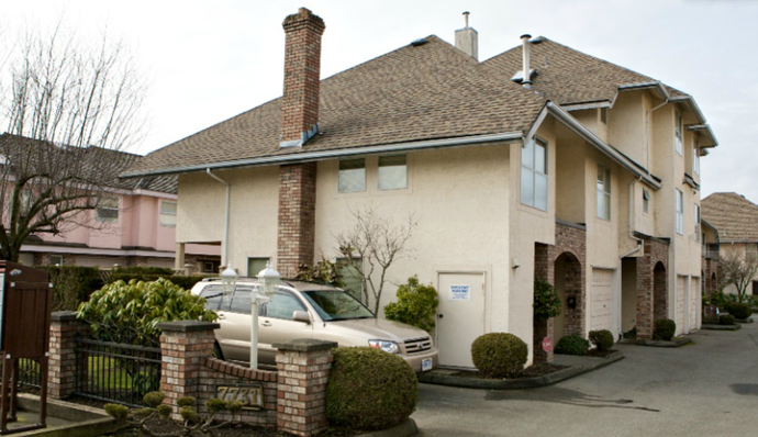 7731 Moffatt Road