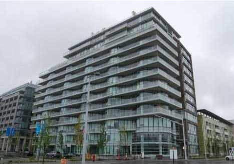 Brook - Village on False Creek photo 2