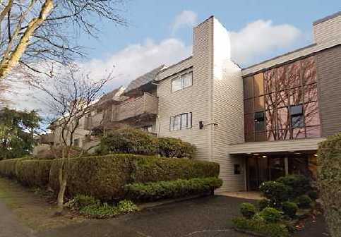 Walnut Place