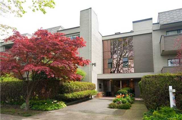 Photo 2 — click to view Walnut Place photo 2