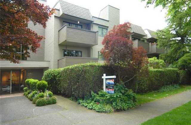 Photo 3 — click to view Walnut Place photo 3