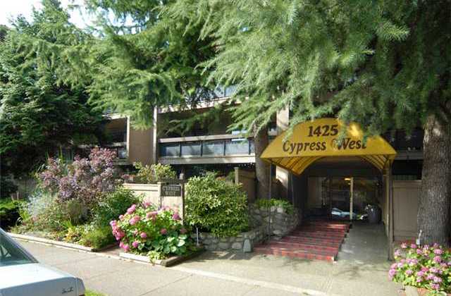 Photo 3 — click to view Cypress West photo 3