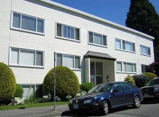 Glenhaven Apartments