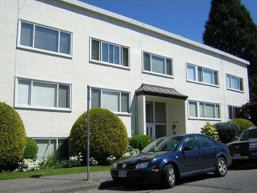 Glenhaven Apartments