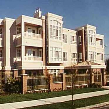 Oak Gardens