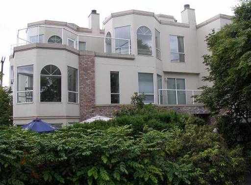 Seagate Villa